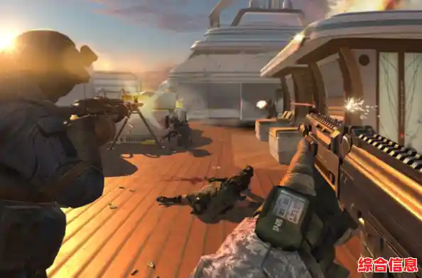 谁说单机游戏不够刺激？穿越火线单机版的枪战魅力你确定不试试？