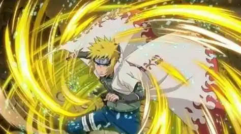 还在寻找还原卍解与尾兽化的像素格斗神作？死神VS火影6.1》不正是你的终极选择？