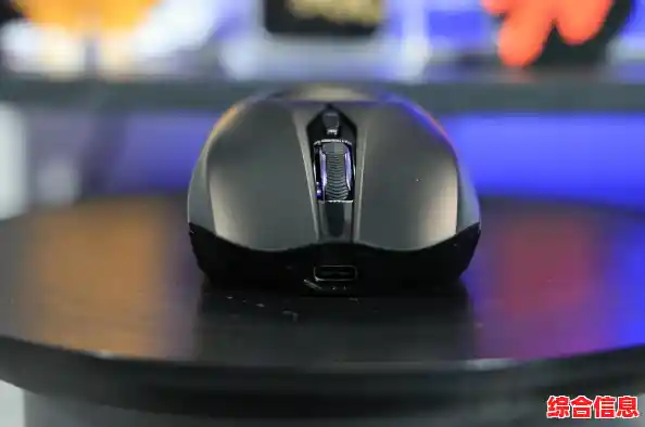 Windows 11系统下优化游戏鼠标响应速度的实用技巧分享