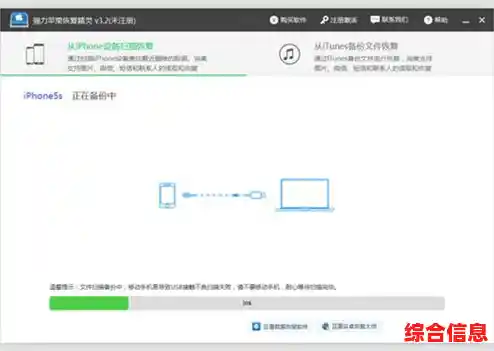 聊天记录误删不用愁，手把手教你恢复备份与找回技巧