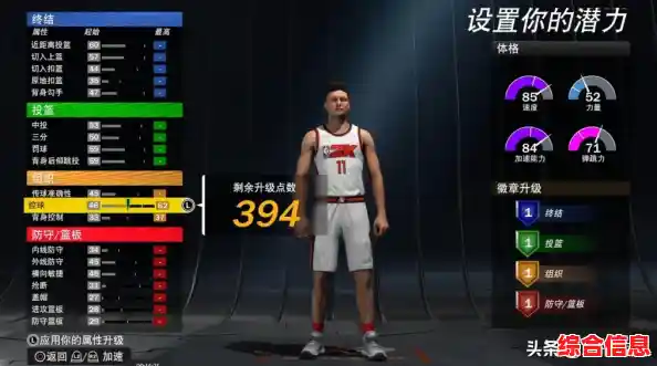 还在寻找一款篮球新手也能轻松上手的游戏？NBA2K20正版不容错过！