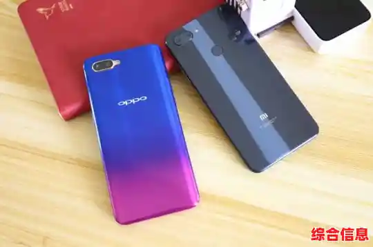 探索小米9的颠覆性科技魅力,打造个性化智能生活新方式 探索小米9的颠覆性科技魅力,打造个性化智能生活新方式