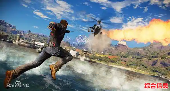 还在寻找一款高自由度的动作射击游戏？射击幸存者》满足你！