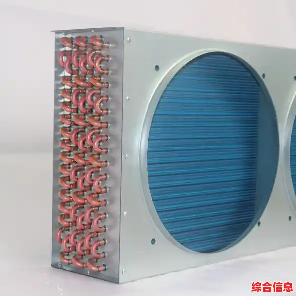 轻松驾驭高温环境,翅片散热技术为您提供持久高效冷却方案 轻松驾驭高温环境,翅片散热技术为您提供持久高效冷却方案