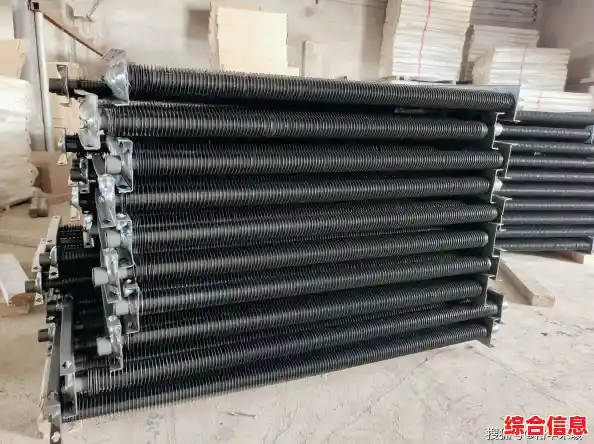 轻松驾驭高温环境,翅片散热技术为您提供持久高效冷却方案 轻松驾驭高温环境,翅片散热技术为您提供持久高效冷却方案