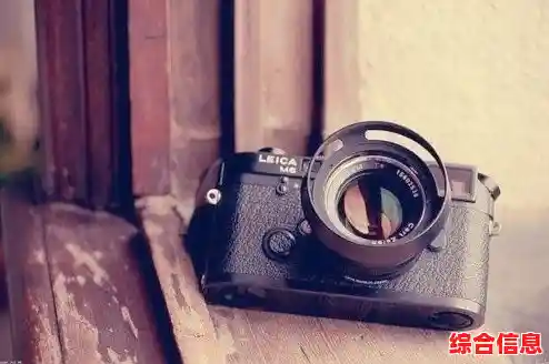 单反相机：捕捉生活中每一个珍贵时刻的完美工具