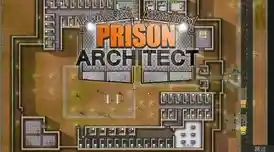 如何从零设计一座高效监狱?监狱建筑师完整版》Steam经典移植不容错过! 如何从零设计一座高效监狱?监狱建筑师完整版》Steam经典移植不容错过!