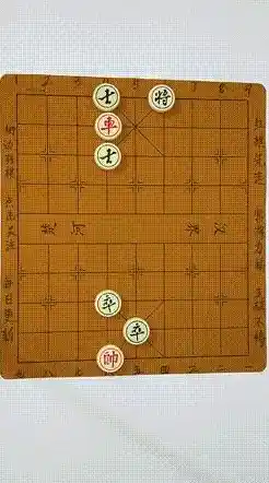 中国象棋内存小运行流畅，残局排位乐趣多，这还不赶紧下载？