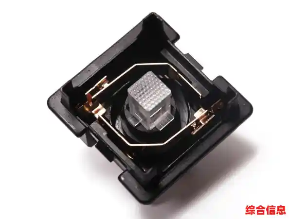 提升输入响应速度，键盘驱动程序优化带来全新交互感受