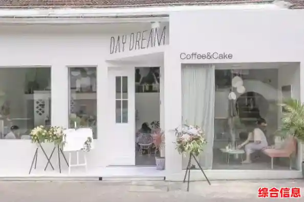 想要从零开始经营一家独一无二的咖啡店？咖啡乌托邦》满足你的愿望！