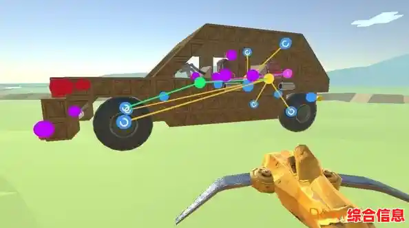 想在甜瓜游乐场27.5国际服体验无限创造的乐趣？这款沙盒游戏的MOD和武器系统让你玩到停不下来！