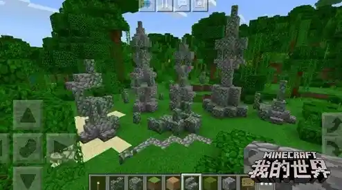 想体验原汁原味的沙盒冒险？怎能错过《我的世界国际版Java版》