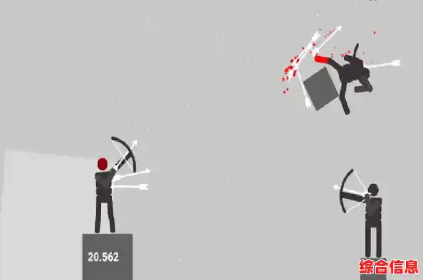 想体验不一样的横版格斗？二哈火柴人》的自定义武器和战斗风格你试过了吗？