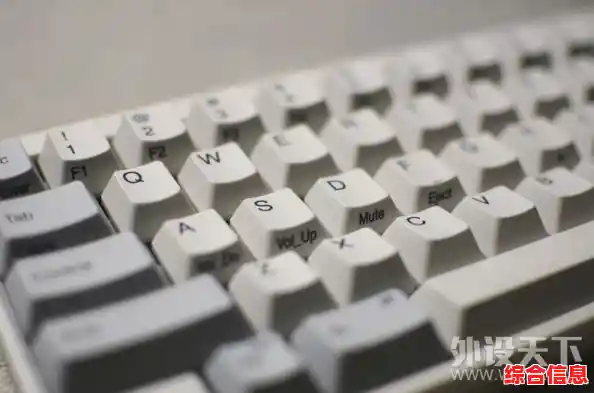 揭秘静电容键盘:优缺点剖析与选购要点全攻略 揭秘静电容键盘:优缺点剖析与选购要点全攻略