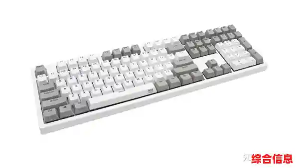 揭秘静电容键盘:优缺点剖析与选购要点全攻略 揭秘静电容键盘:优缺点剖析与选购要点全攻略