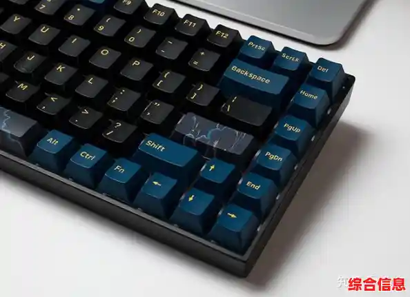 揭秘静电容键盘:优缺点剖析与选购要点全攻略 揭秘静电容键盘:优缺点剖析与选购要点全攻略