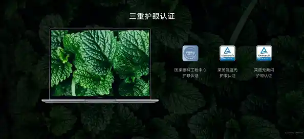 电脑屏保：守护双眼健康，延长显示屏使用寿命的智能选择