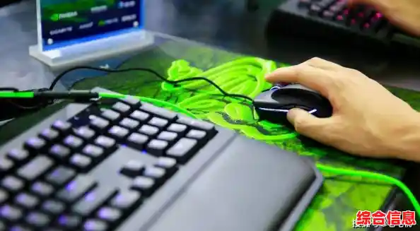 电脑操作遇阻?鼠标失灵时的实用应对策略全解析 电脑操作遇阻?鼠标失灵时的实用应对策略全解析