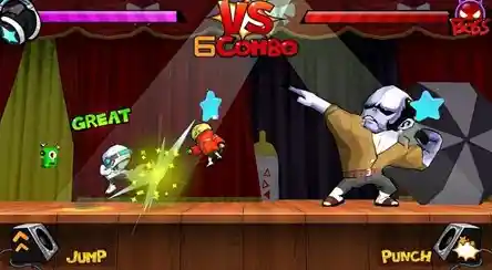 还在寻找简约又好玩的音乐闯关游戏？律动轨迹最新版(Rizline)不来挑战一下吗？