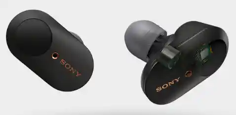 无线蓝牙耳机：沉浸纯净音质，享受个人音乐空间的理想伴侣