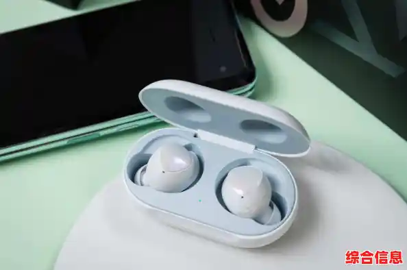 无线蓝牙耳机：沉浸纯净音质，享受个人音乐空间的理想伴侣