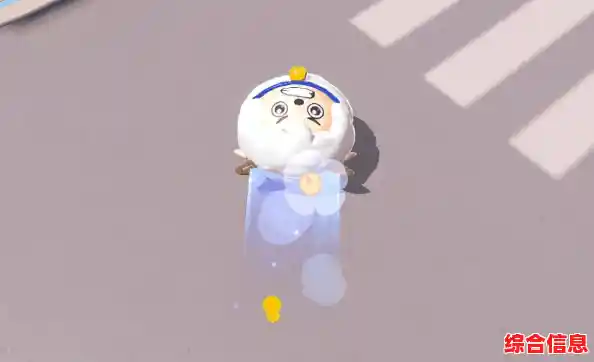 蛋仔派对QQ版—想体验Q萌蛋仔的潮玩冒险,怎能错过这款多人闯关手游? 蛋仔派对QQ版—想体验Q萌蛋仔的潮玩冒险,怎能错过这款多人闯关手游?