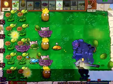 重返战场！植物大战僵尸1手机版带你畅享原版策略塔防乐趣！