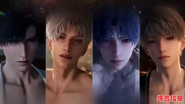 还在寻找沉浸式恋爱体验？恋与深空体验服》的全3D世界你不心动吗？