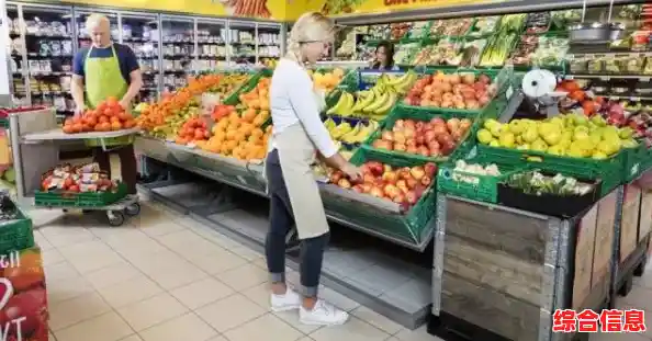 商店英语实用指南：轻松掌握购物交流必备口语技巧