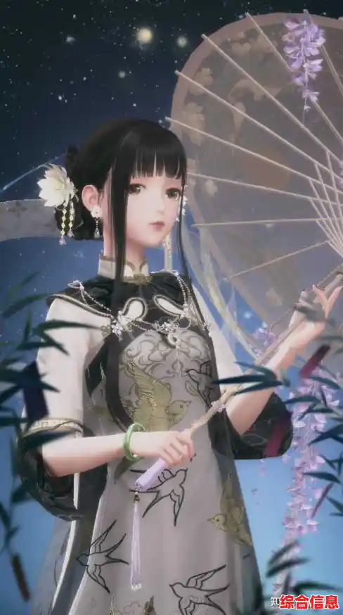 闪耀暖暖官服—难道你不想体验风格多样的时尚搭配与丰富剧情？