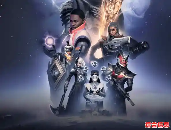 《命运崛起测试服》职业种族任你选，独特技能超带感，你还在等什么？