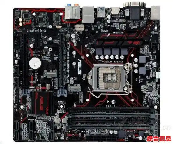 1151针CPU全型号深度解析：精准挑选适合您的处理器指南