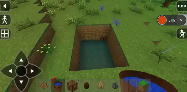 厌倦了MOD的干扰？何不试试原汁原味的《生存战争2原版》