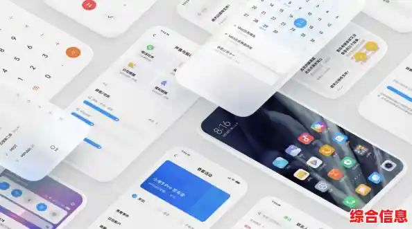 小米手机助手：个性化功能升级，全面提升你的日常移动操作效率
