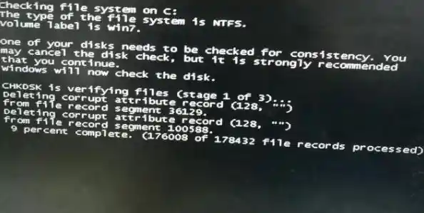遇到电脑开机自动断电别慌张，小鱼来帮您一步步诊断修复