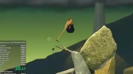 还在找虐心游戏？快来试试《掘地求生安卓版》吧！