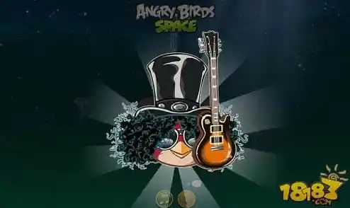 想体验太空版愤怒的小鸟?这款重力颠覆的休闲益智手游你玩过了吗? 想体验太空版愤怒的小鸟?这款重力颠覆的休闲益智手游你玩过了吗?