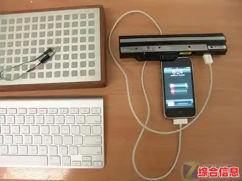 新手机电池保养指南：掌握这些快速充电与安全使用技巧！