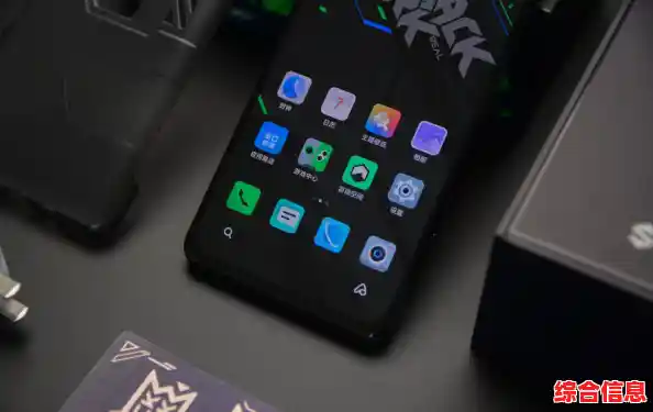 探索黑鲨手机:专为硬核玩家设计的顶级游戏利器与性能王者 探索黑鲨手机:专为硬核玩家设计的顶级游戏利器与性能王者