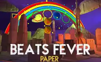 想要体验音乐与跑酷的完美结合？节拍冲刺(Beat Rush)带你开启节奏跳跃之旅！