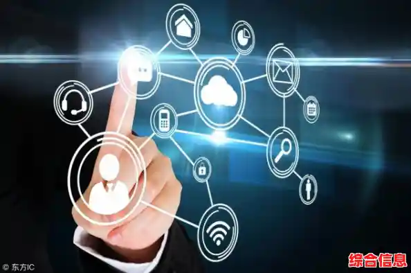 守护无线网络畅通：多措并举有效杜绝他人蹭网行为