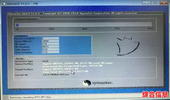华为电脑系统重装详细图文教程，轻松解决卡顿与故障