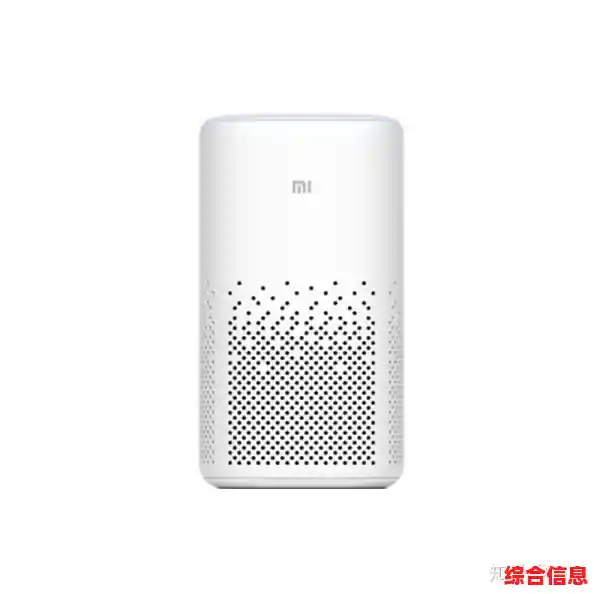 小爱音箱：无限便利的智能语音助手，改变你的家居体验