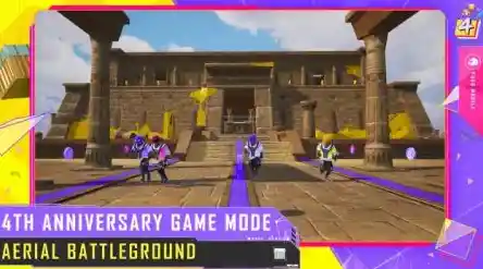 还在寻找高自由度的射击手游？和平精英国际版地铁逃生不是你的最佳选择吗？