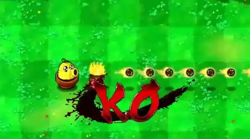 想过用会发子弹的向日葵大战机械僵尸吗?植物大战僵尸杂交魔改版颠覆你的策略想象! 想过用会发子弹的向日葵大战机械僵尸吗?植物大战僵尸杂交魔改版颠覆你的策略想象!