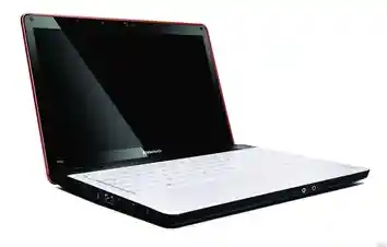 联想Y450轻薄便携，强劲性能让工作娱乐更高效畅快