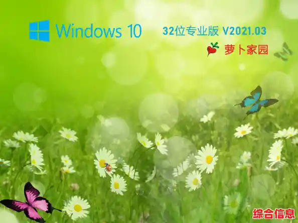 电脑桌面卡住不动怎么办？Win10系统故障排除与稳定性提升方案
