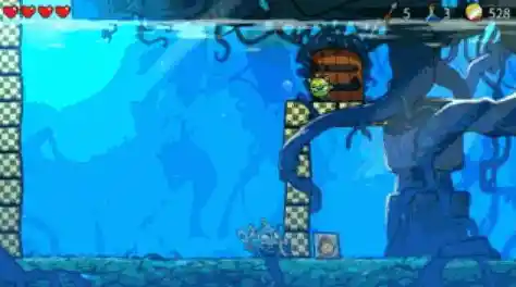 寻找复古冒险手游？冒险岛单机版》超多关卡等你征服！