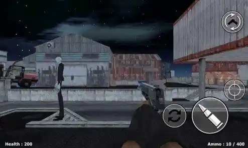 嫌弃描边枪法?枪火追踪》教你用精准射击碾压僵尸大军! 嫌弃描边枪法?枪火追踪》教你用精准射击碾压僵尸大军!