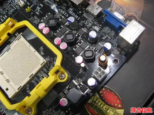 ECS主板革新力作,强劲性能全面进化,引领硬件新纪元 ECS主板革新力作,强劲性能全面进化,引领硬件新纪元